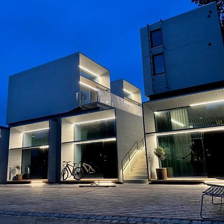 Chalet Park By Maier Höchst Exteriér fotografie